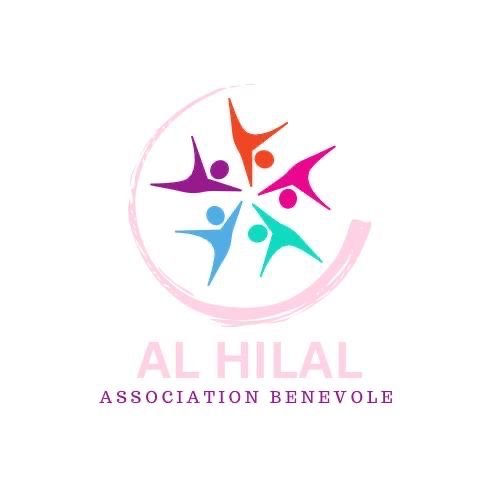 Logo Association Al Hilal